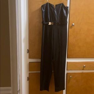 Women’s jumpsuit